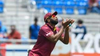 Kieron Pollard named West Indies' new limited-overs captain